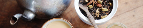 Chai Chai