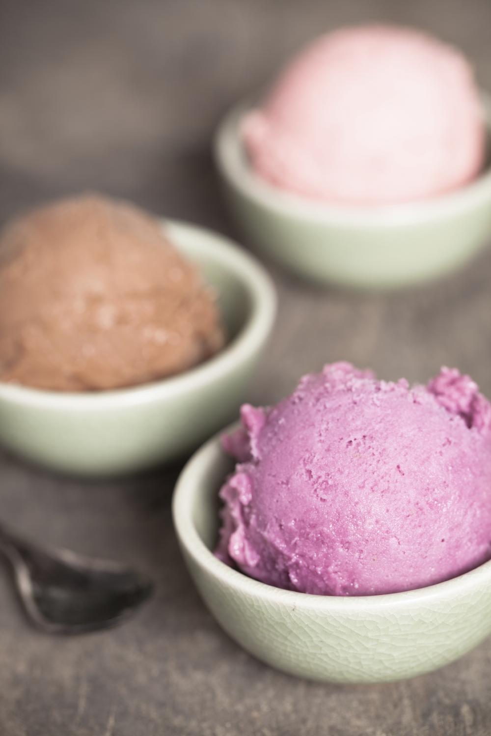 Sugar Plum Spice Ice Cream – Celestial Seasonings