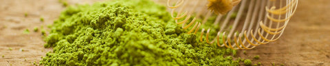 Matcha Matcha