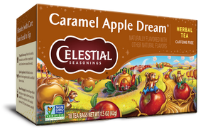 Caramel Apple Dream