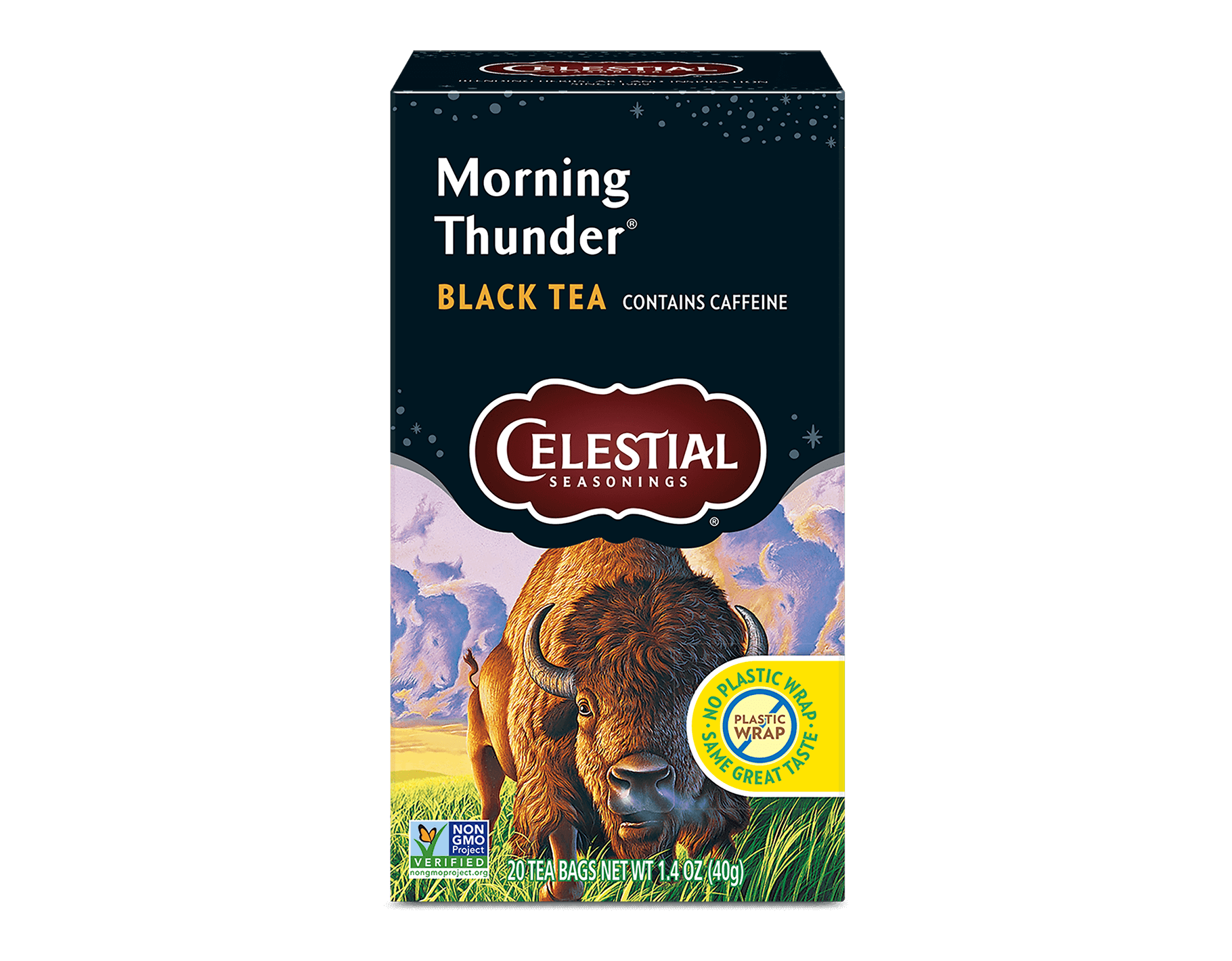celestialseasonings.com