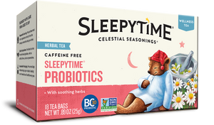 Sleepytime Probiotics