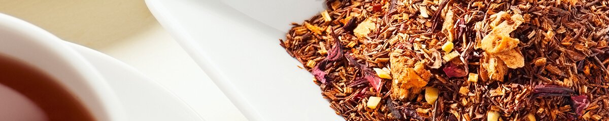 Rooibos Tea