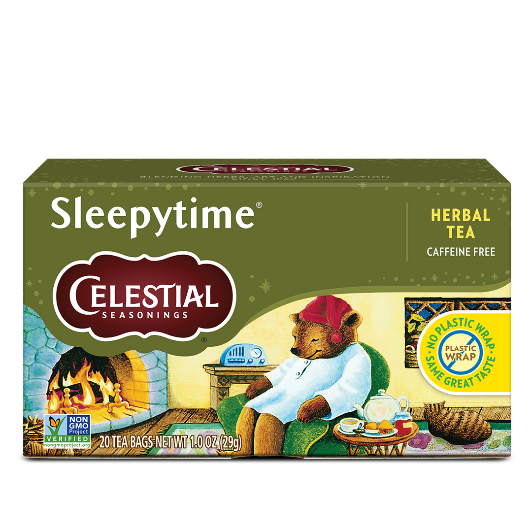 Sleepytime Tea