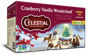 Cranberry Vanilla Wonderland