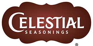 Celestial Seasonings logo