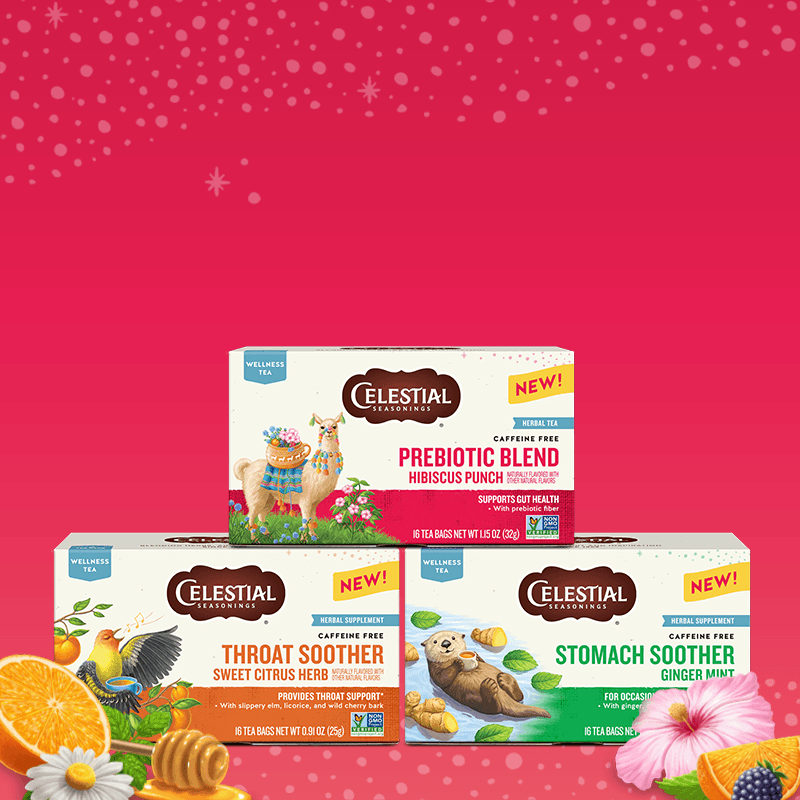 Celestial Seasonings photo 5