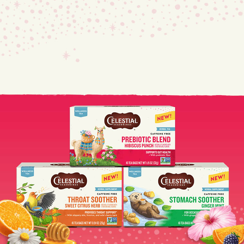 Celestial Seasonings photo 6