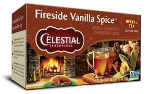Fireside Vanilla Spice™