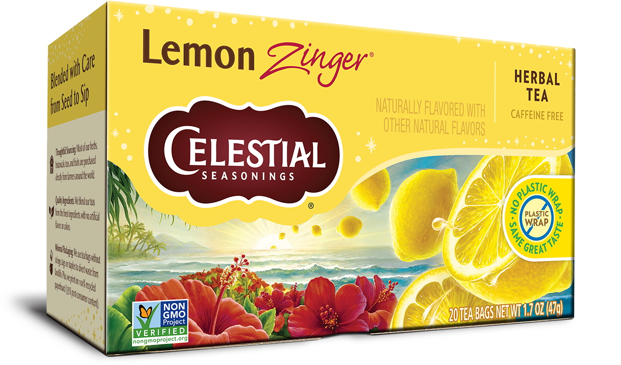 Lemon Zinger