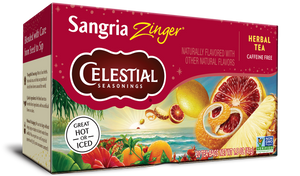 Sangria Zinger