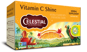 Vitamin C Shine