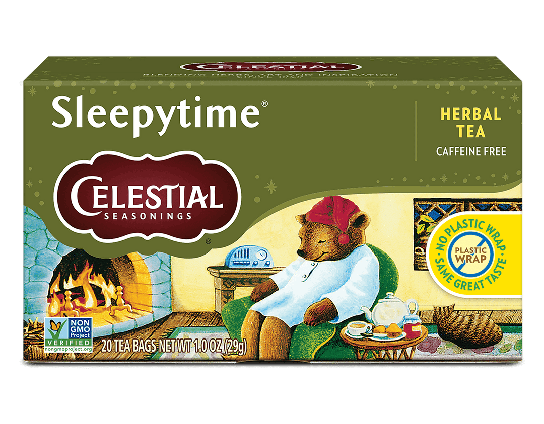 Sleepytime (20 ct.) 1 box (20 tea bags)