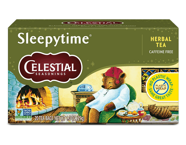 Sleepytime Classic