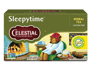 Sleepytime (20 ct.) 1 box (20 tea bags)