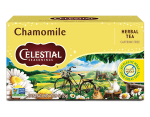 Chamomile 1 box (20 tea bags)