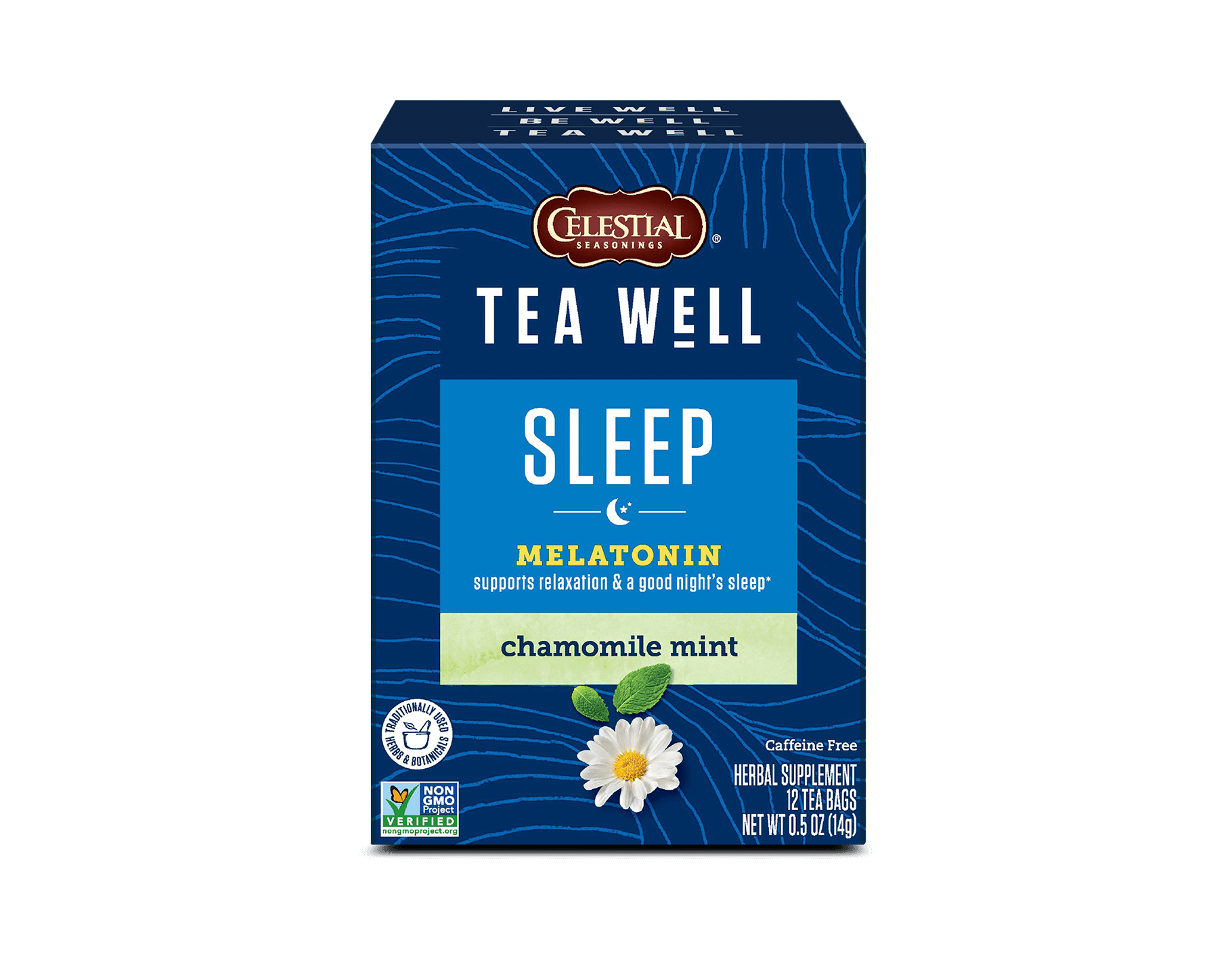 TeaWell Sleep