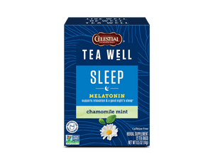 TeaWell Sleep