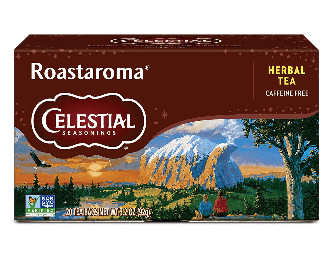 Roastaroma Herbal Tea