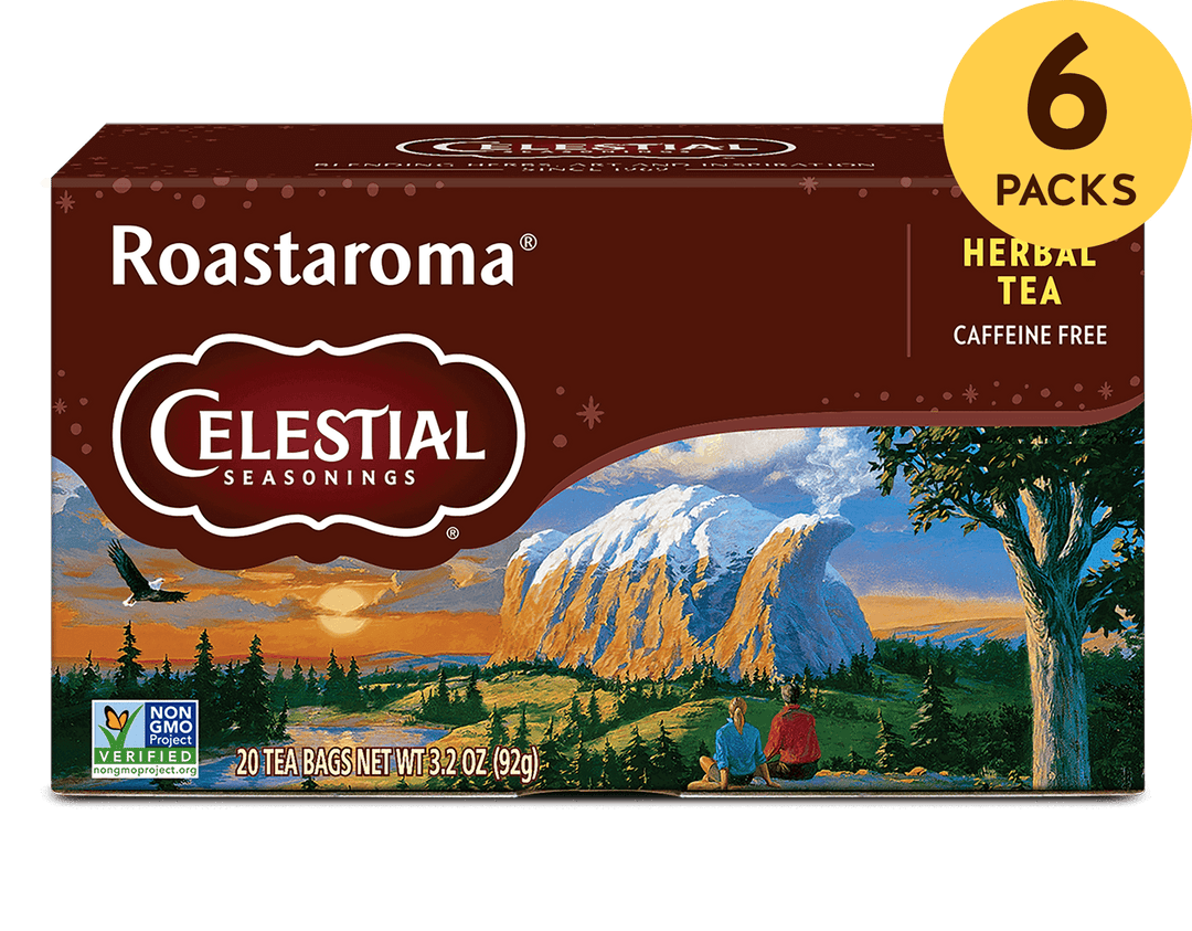 Roastaroma Herbal Tea