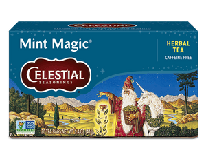 Mint Magic 1 box (20 tea bags)