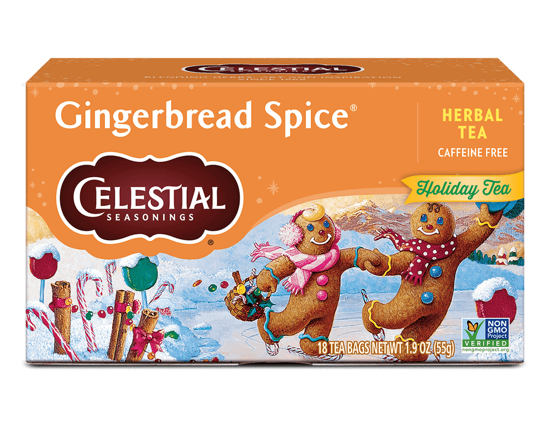 Gingerbread Spice