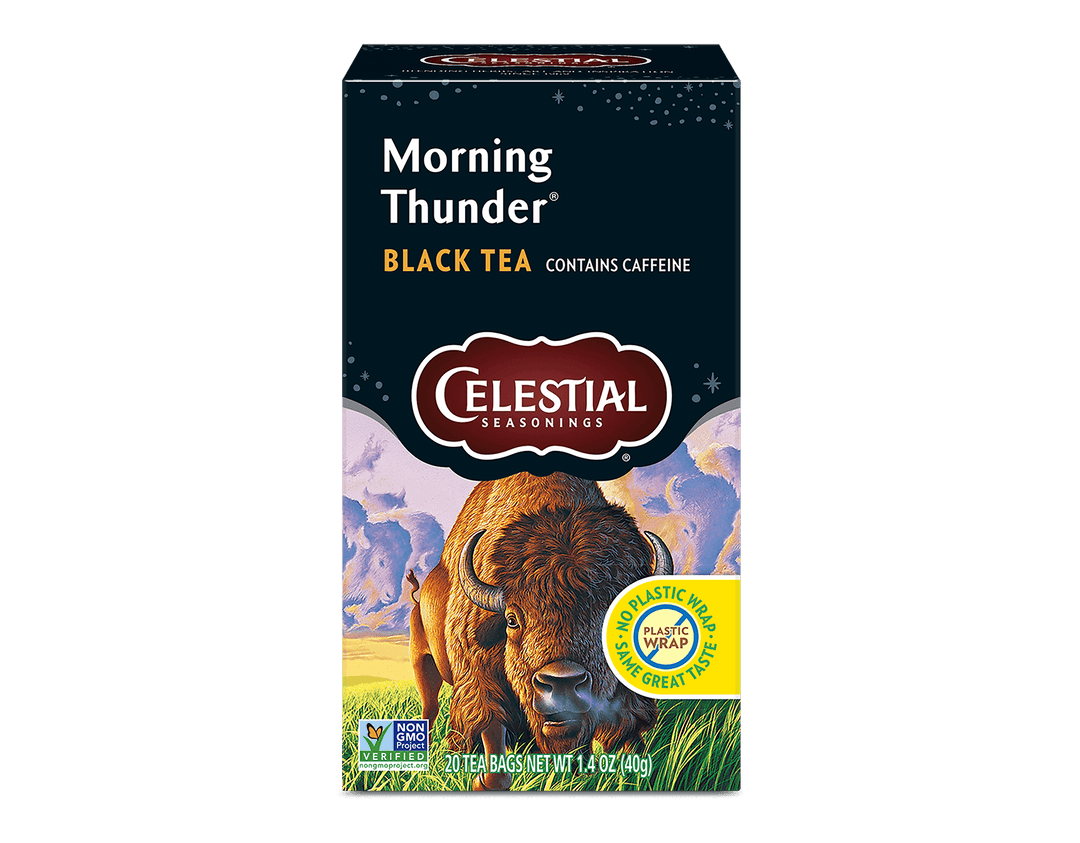 Morning Thunder Black Tea