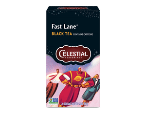 Fast Lane 1 box (20 tea bags)