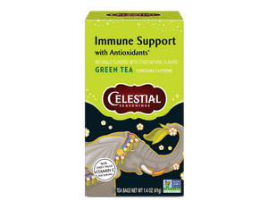 Immune Support 1 box (20 tea bags)