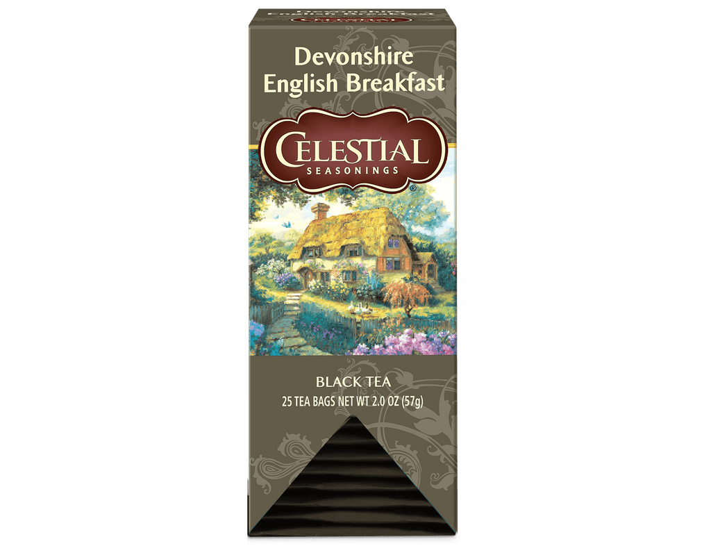 English Breakfast Black Tea