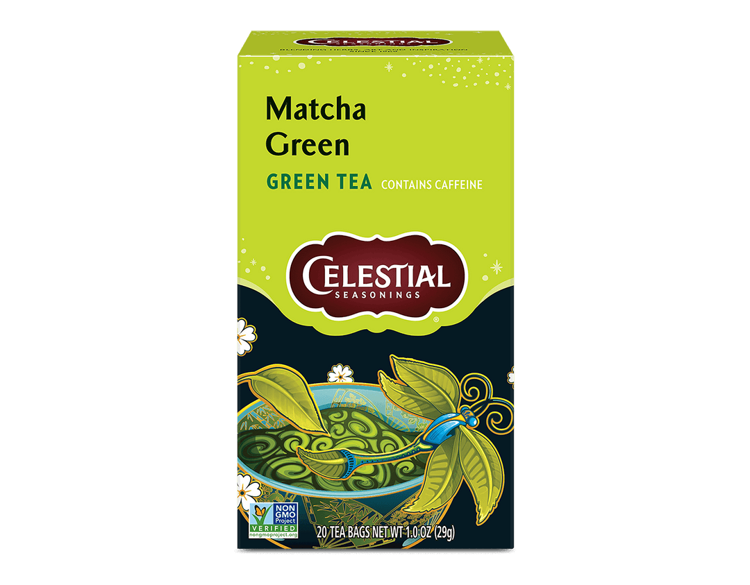 Matcha Green Tea