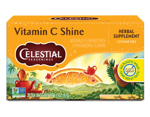 Vitamin C Shine 1 box (20 tea bags)