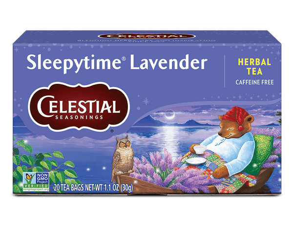 Sleepytime Lavender