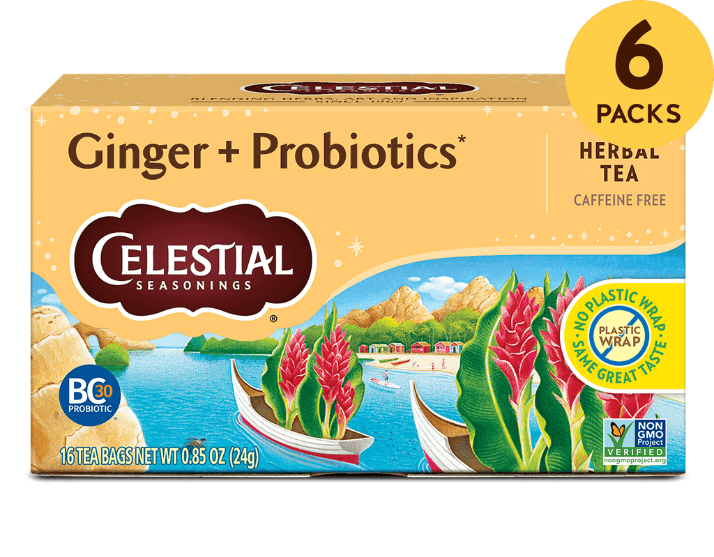 MEKEARISA gummybag M アールグレイミルクティー cel-541322-ginger-probiotics-