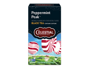 Peppermint Peak 1 box (20 tea bags)