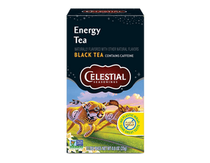 Energy Black