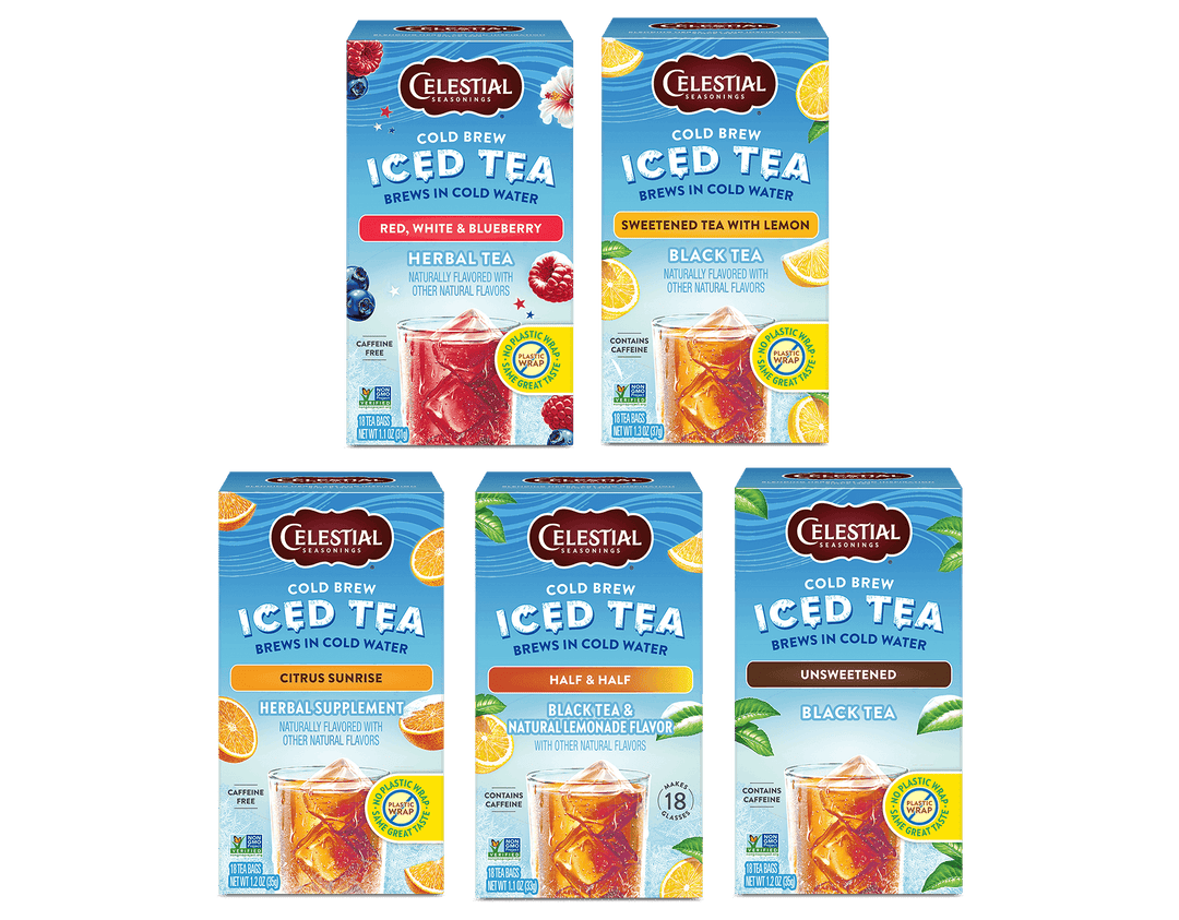 Cold Brew Variety Pack