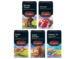 Black Tea Variety Pack