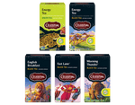 Load image into Gallery viewer, Energizing Tea Variety 5-Pack
