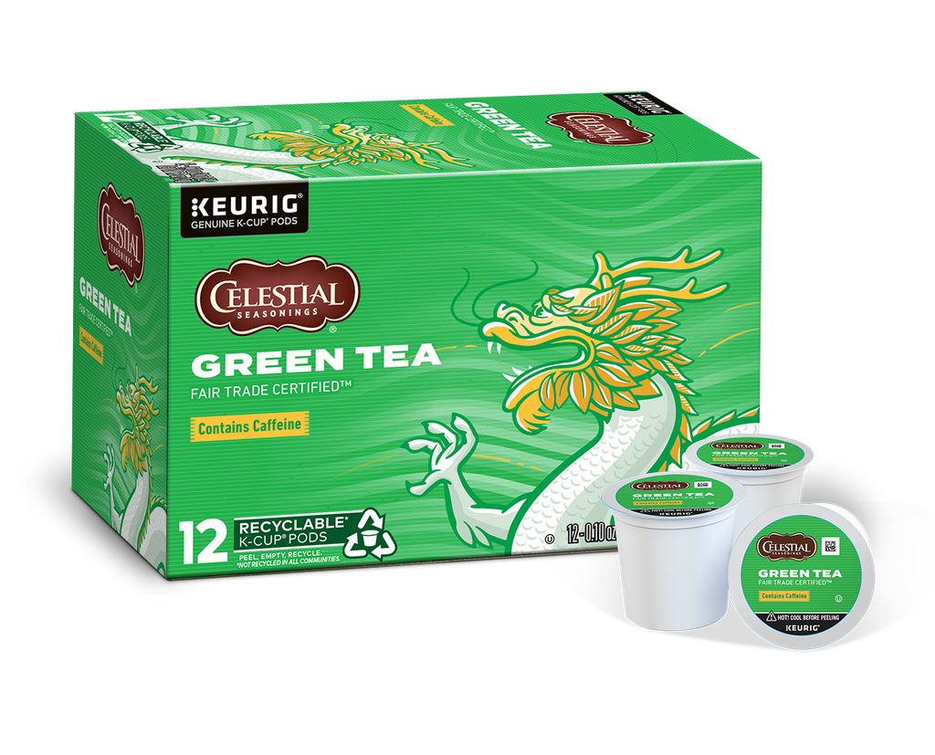 Keurig sales sleepytime tea