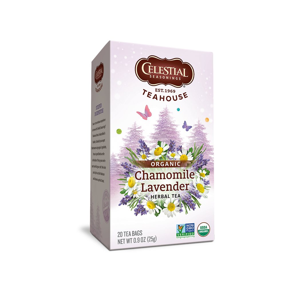 Yethious Chamomile Lavender Essential Oil Set Pure Chamomile Lavender Aromatherapy Oils 2 Pack Organic Chamomile Essential Oil for Diffuser Chamomile