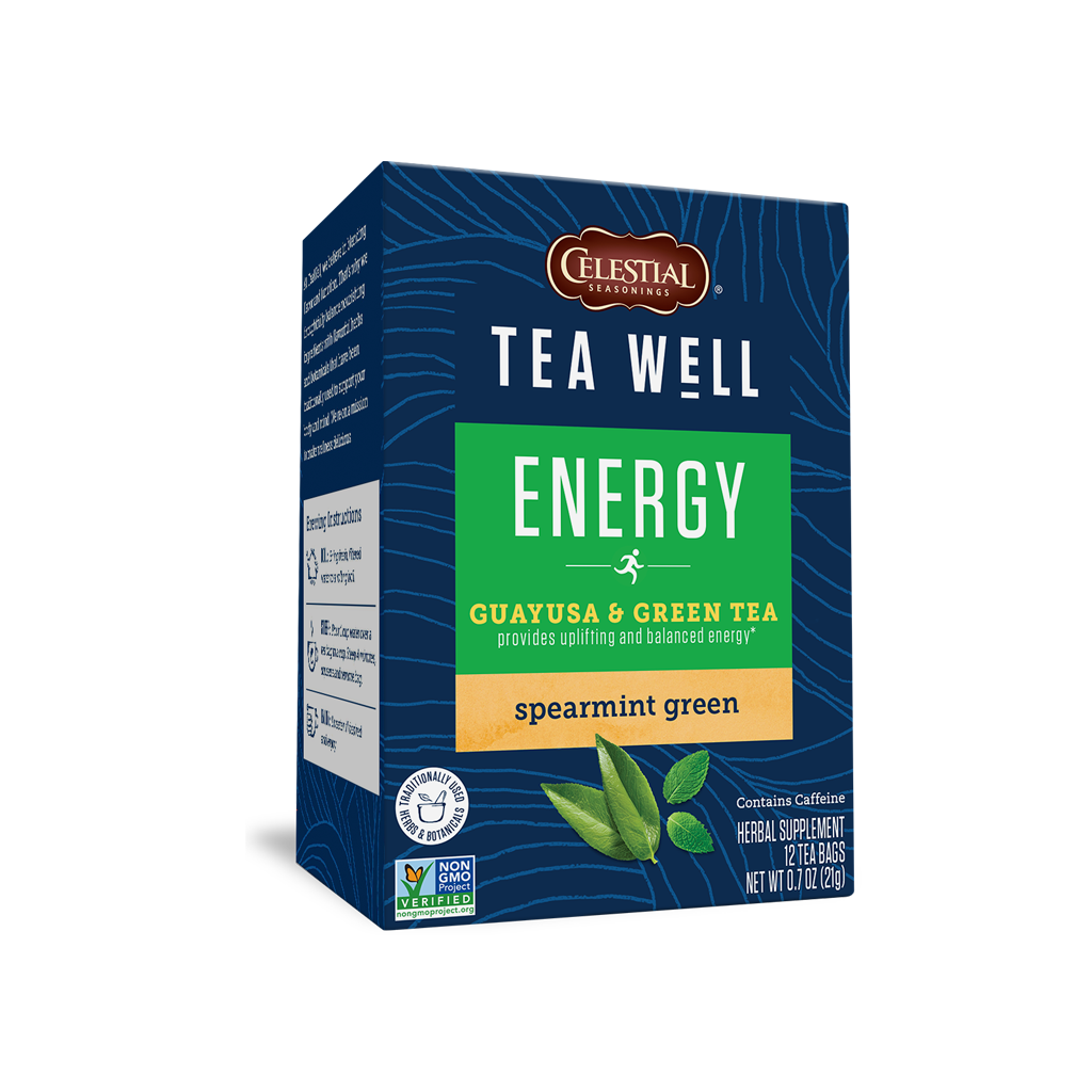 TeaWell Energy