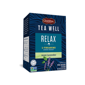 TeaWell Relax