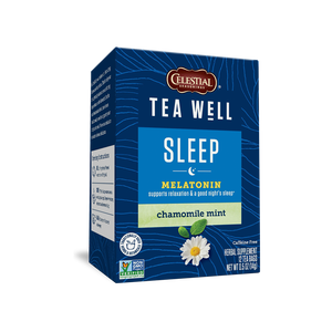 TeaWell Sleep