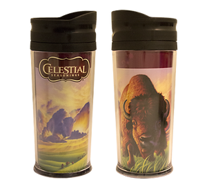 Morning Thunder Travel Mug - Product Image Carousel