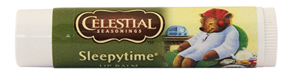 Sleepytime Lip Balm - Product Image Carousel