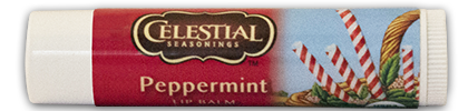 Peppermint Lip Balm - Product Image Carousel