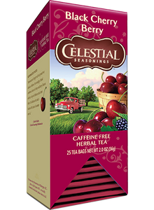 Black Cherry Berry Herbal Tea (Foodservice) - Product Image Carousel