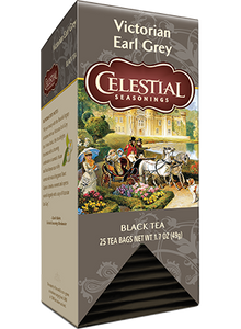 Victorian Earl Grey Black Tea (Foodservice) - Product Image Carousel